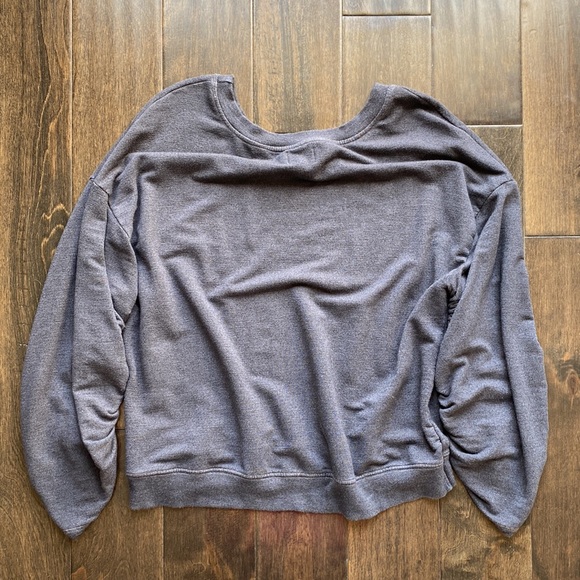 Sundry Heart Sweatshirt - Picture 3 of 4